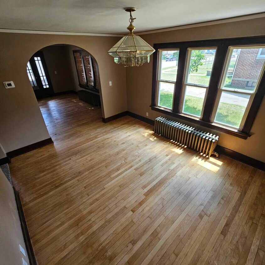 Foto principal - 1014 S 25th St