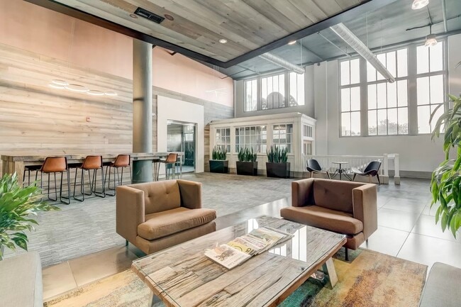 Building Photo - The Railway Express