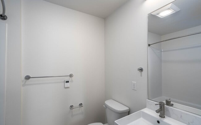 Interior Photo - Nordic Tower