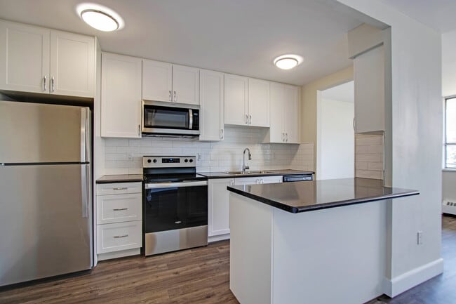 2801 Jane St. Apartments for rent. - 2801 Jane St