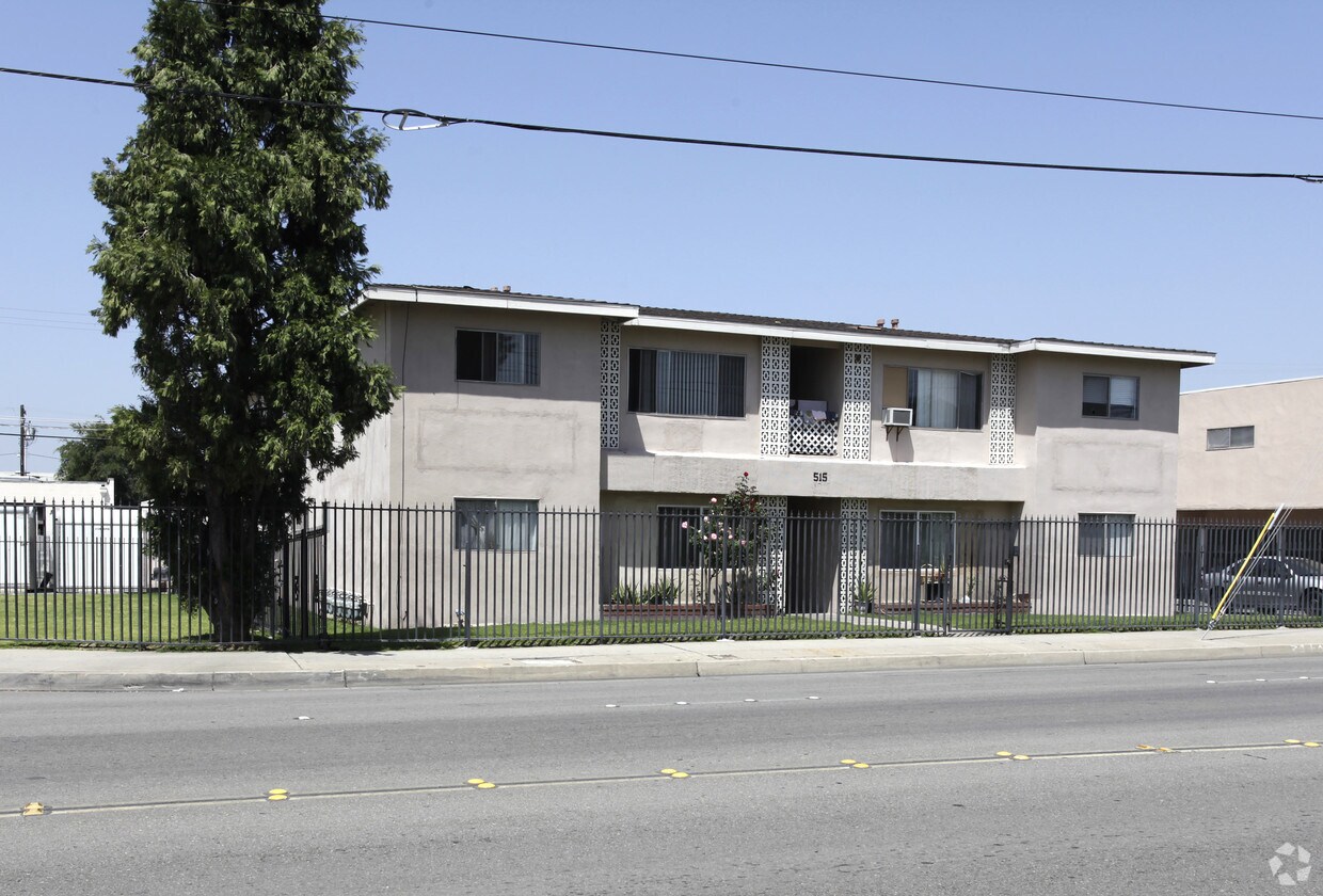 515 S East St, Anaheim, CA 92805 Apartments in Anaheim, CA