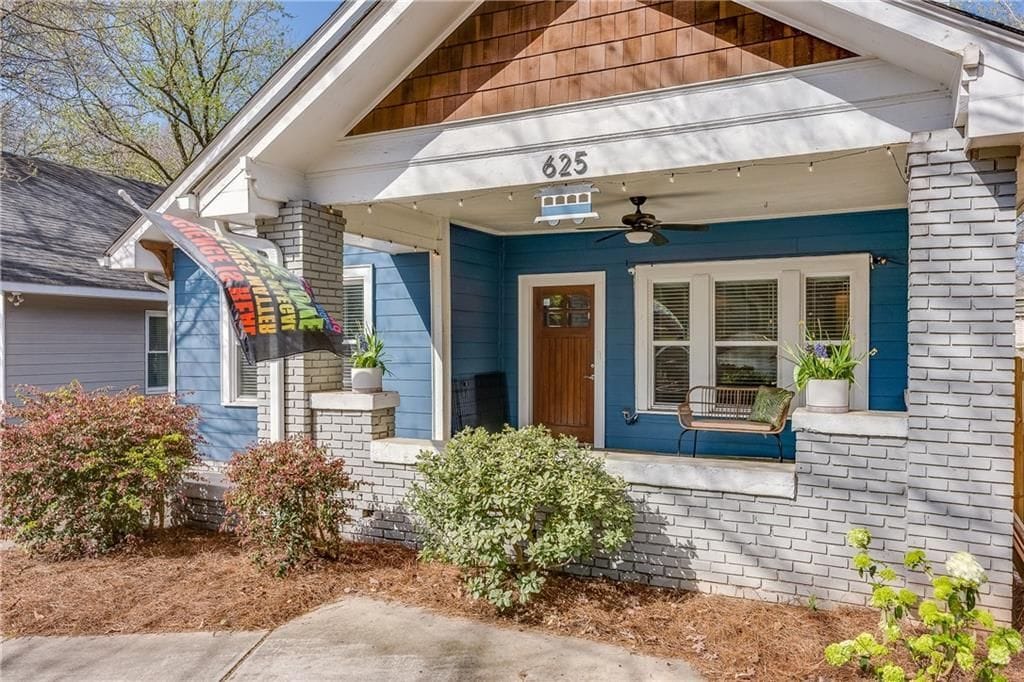 Foto principal - 625 Moreland Ave SE