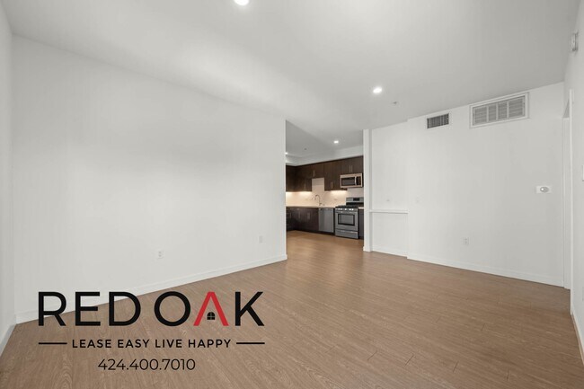 Foto del edificio - 11405 Chandler Blvd