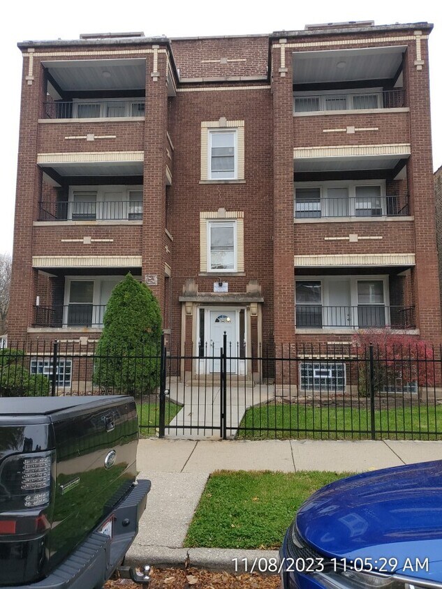 Primary Photo - 7711 S Morgan St