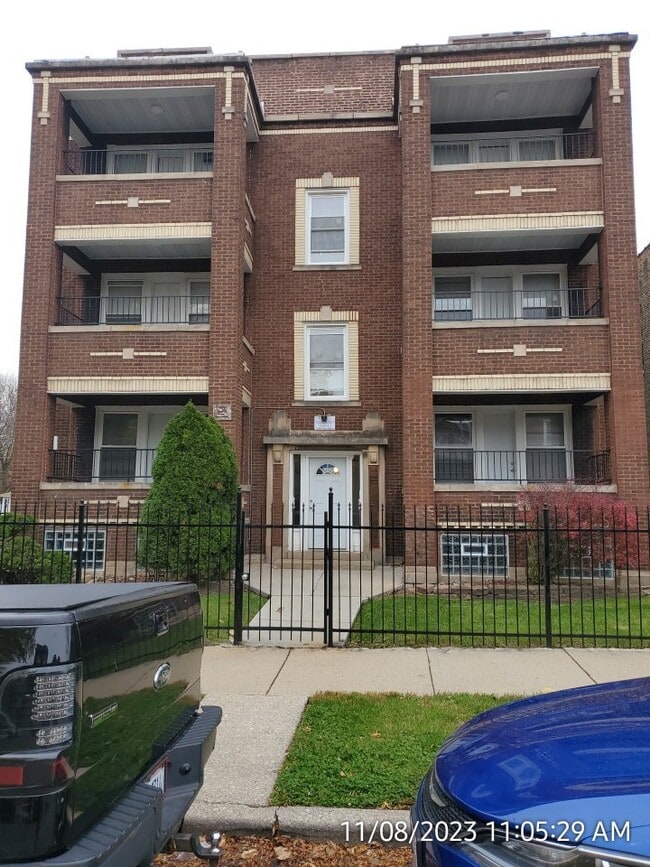 Building Photo - 7709 S Morgan St