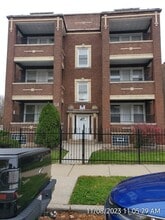 Building Photo - 7709 S Morgan St