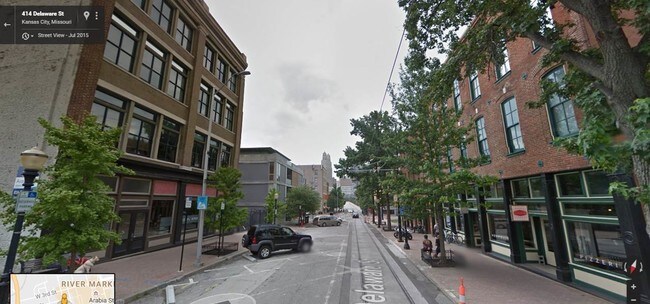 Foto del edificio - 310 Delaware St