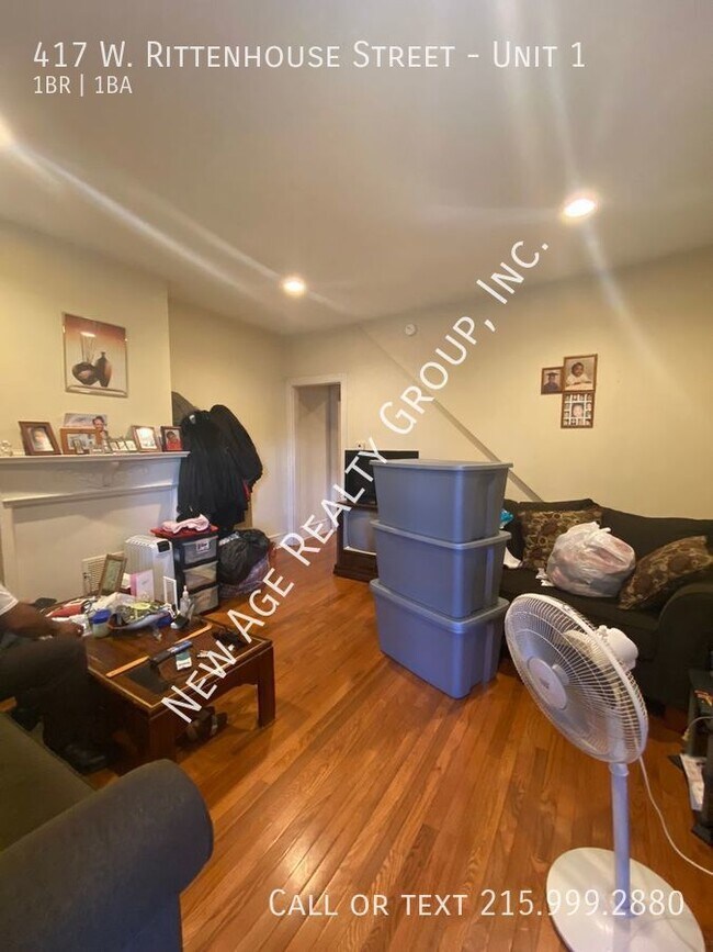 Building Photo - One bedroom apartment in Germantown!
