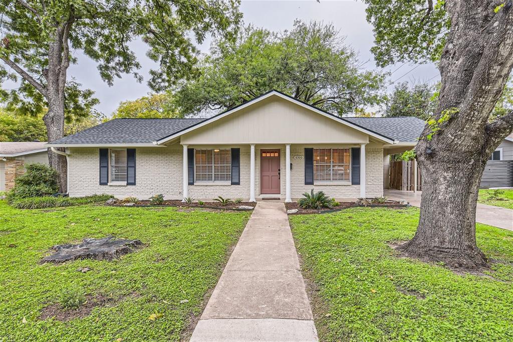 Foto principal - 6300 Brookside Dr