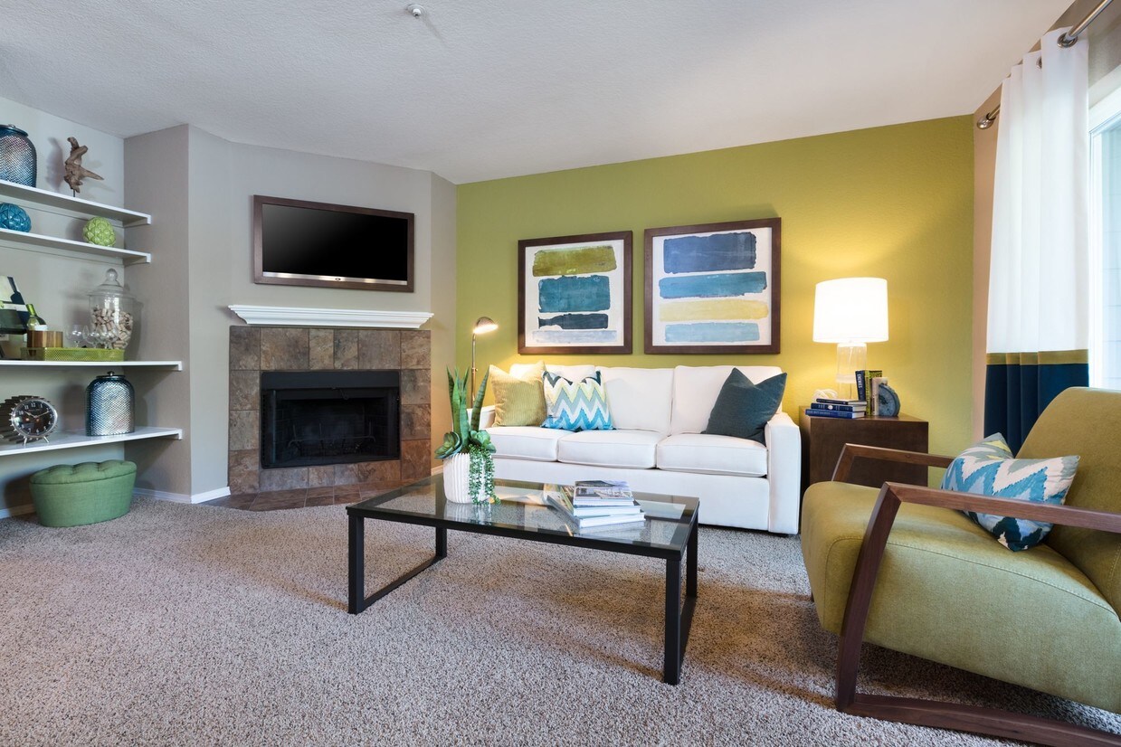 Forest Rim Apartments Apartments Tualatin, OR