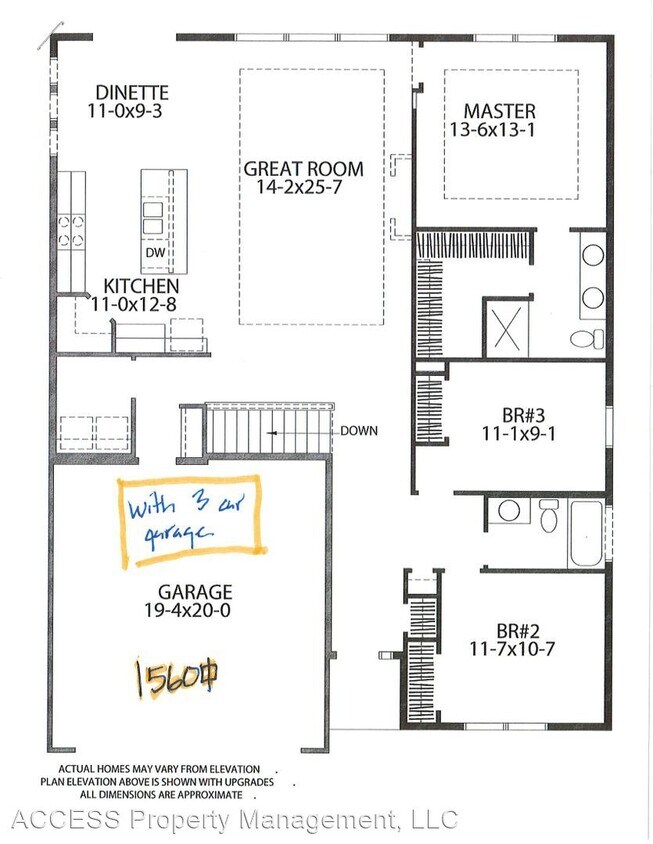 Building Photo - 3 br, 3 bath House - 10337 S 205th St in H...