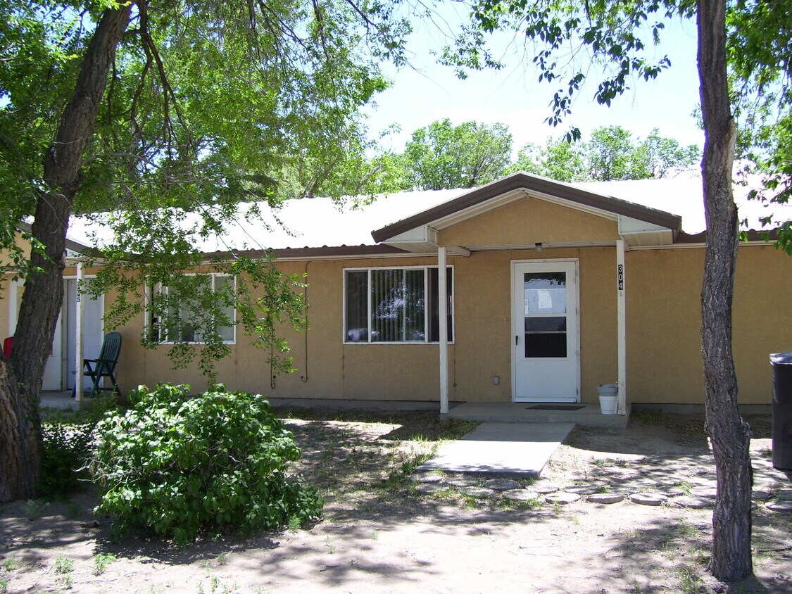 304 11th St, Alamosa, CO 81101 House Rental in Alamosa, CO
