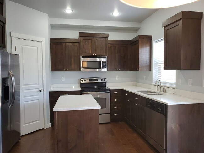 Foto del edificio - 8779 W Pine Valley Ln