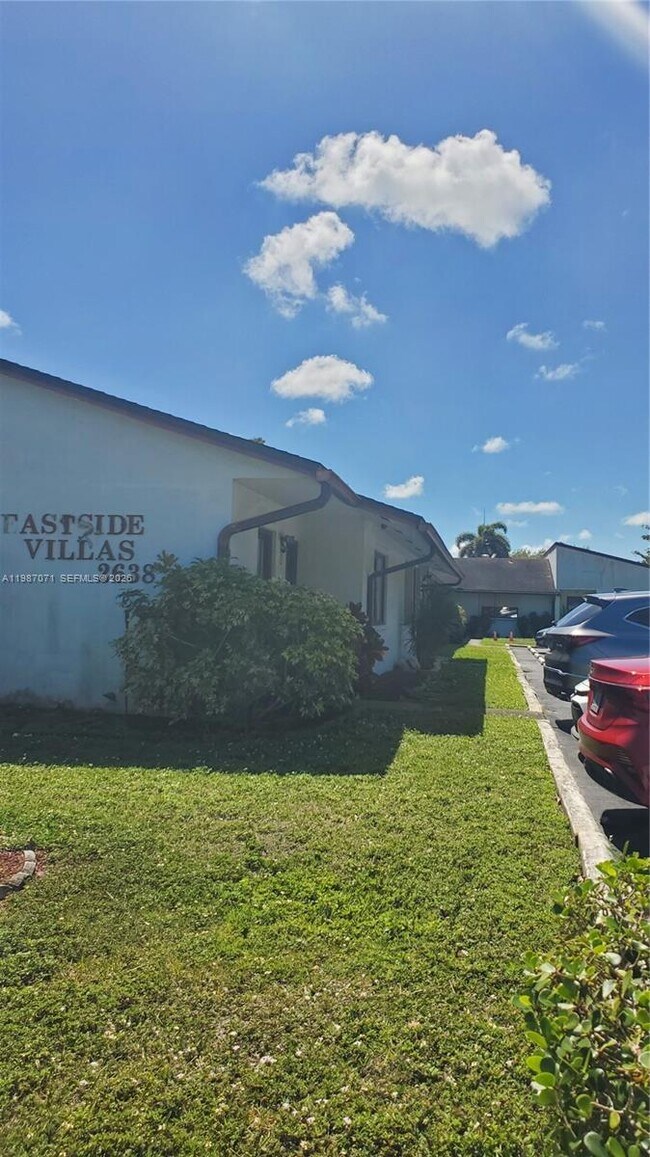 Foto del edificio - 2638 Taylor St