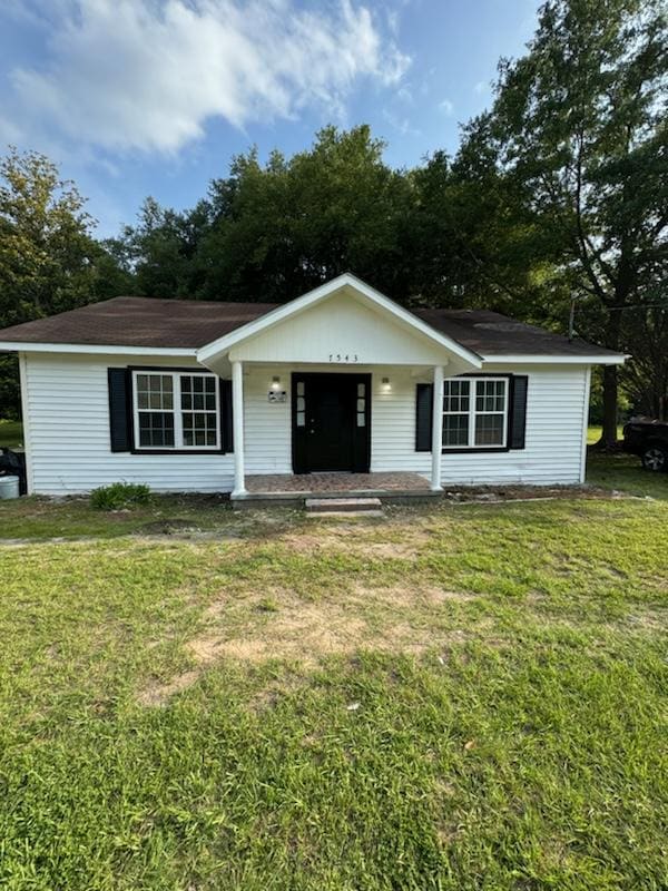 Building Photo - 7543 E Oglethorpe Hwy