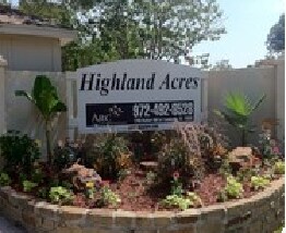 Foto principal - Highland Acres