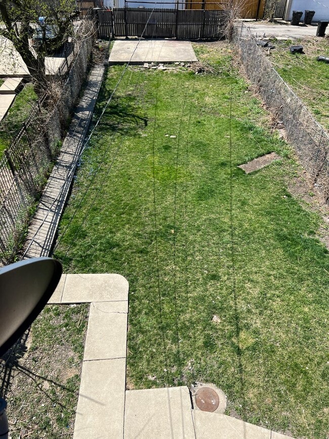 Photo - 646 N Long Ave Townhome