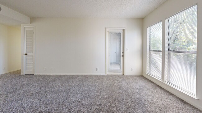 Interior Photo - Breckenridge