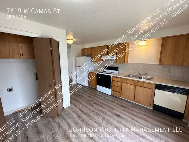 Foto del edificio - 7619 W Camas St