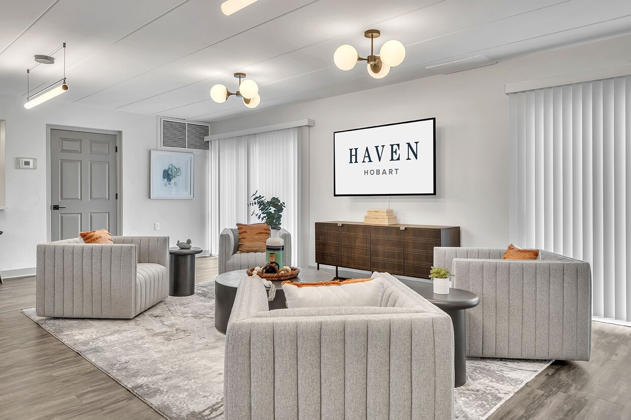 Primary Photo - Haven Hobart