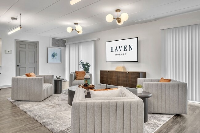 Building Photo - Haven Hobart Building Photo - Haven Hobart