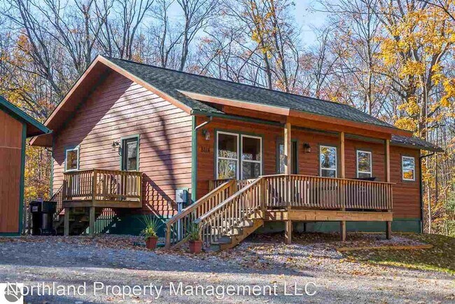 Building Photo - 3 br, 2 bath House - 8614 S. Elizabeth Dr