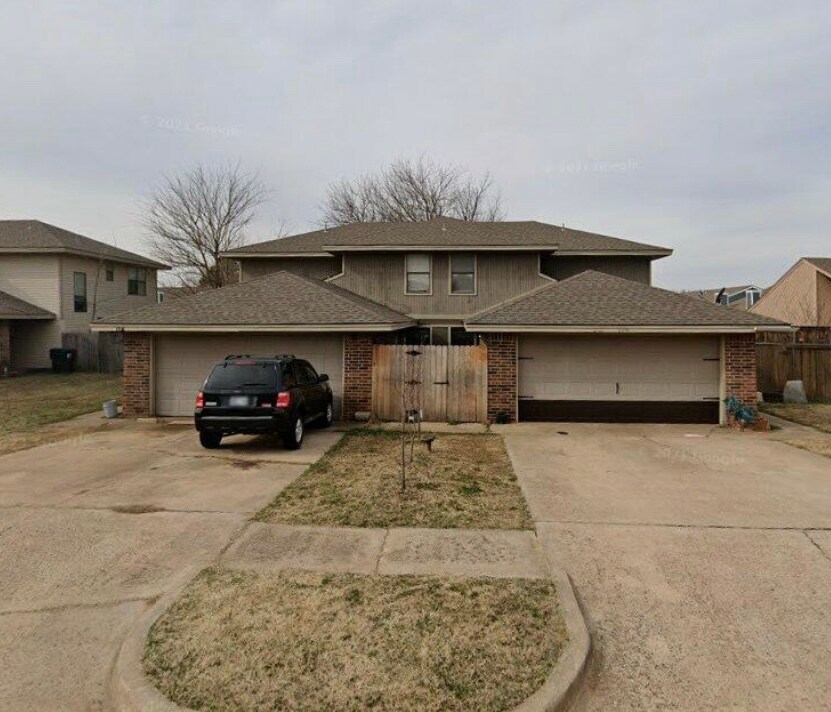 114 Willow Branch Rd Unit 1, Norman, OK 73072 Apartment for Rent in