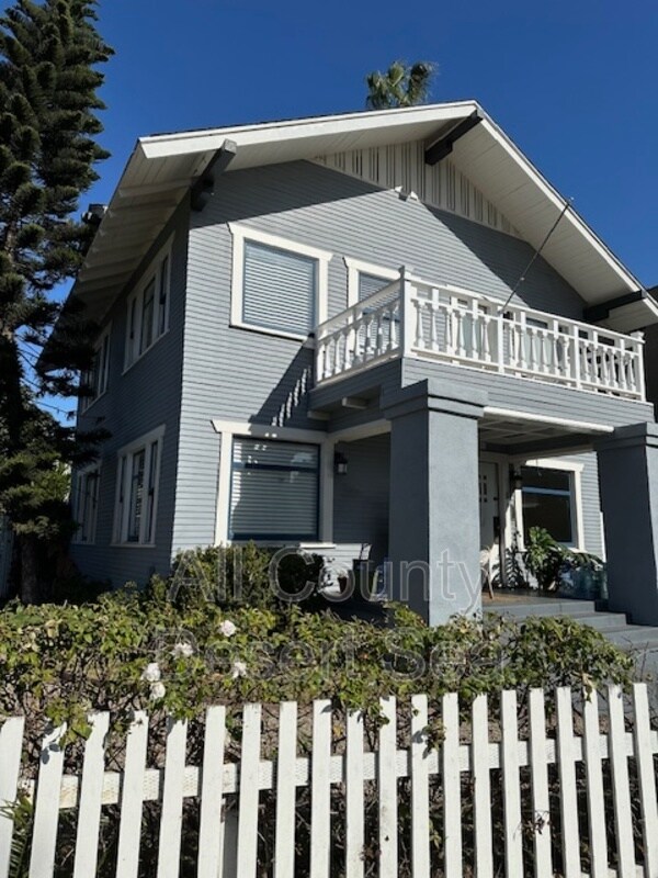 Building Photo - 3401 2nd St