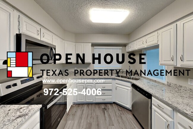 Building Photo - 3704 Palomino Dr, Arlington