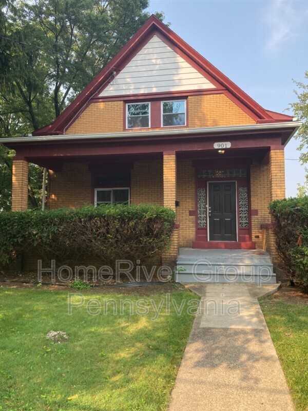Foto principal - 901 Grant Ave
