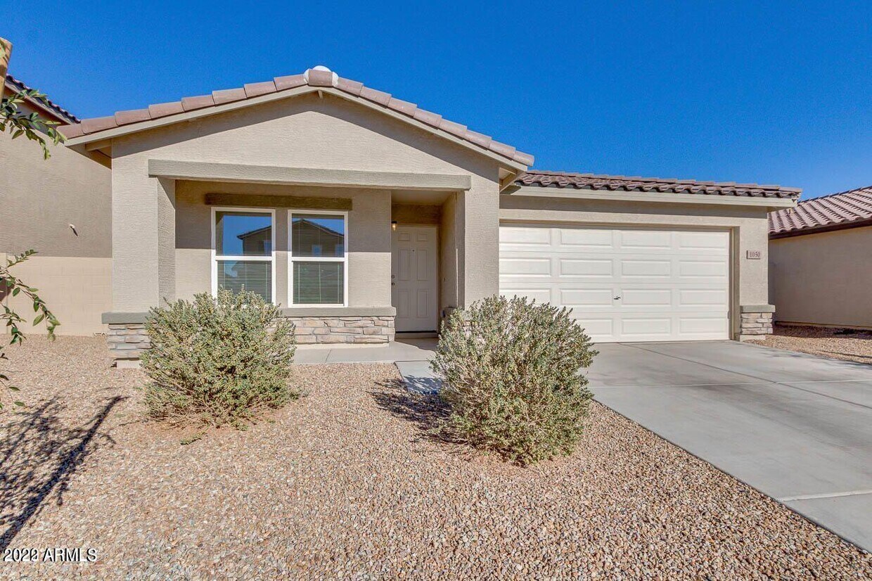 1050 W Prior Ave, Coolidge, AZ 85128 House Rental in Coolidge, AZ
