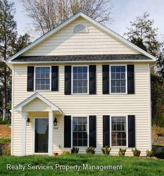 Primary Photo - 3 br, 2.5 bath House - 300 Wessex Drive