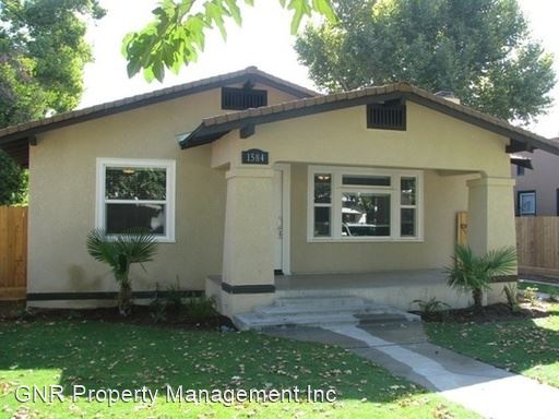 Primary Photo - 1584 N Poplar Ave