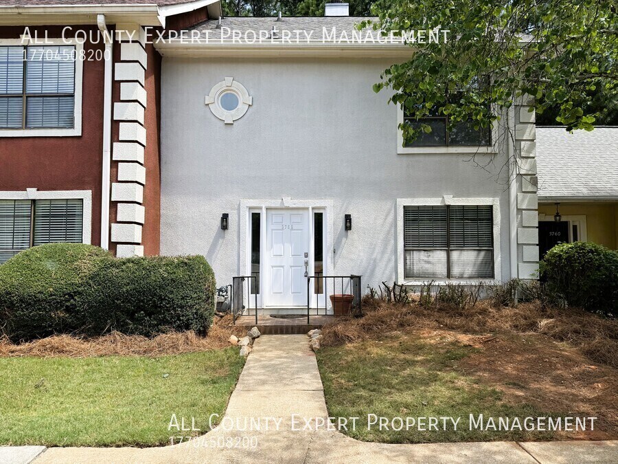 Primary Photo - 3758 Sidney Lanier Blvd