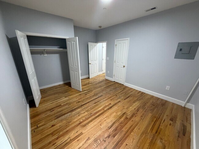 Foto del edificio - 1007 N 25th St