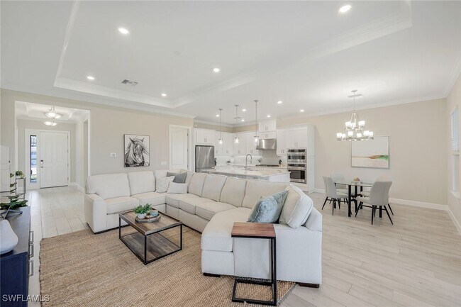 Foto del edificio - 11919 Noveli Ct