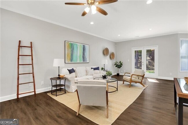 Foto del edificio - 2431 Woodside Way