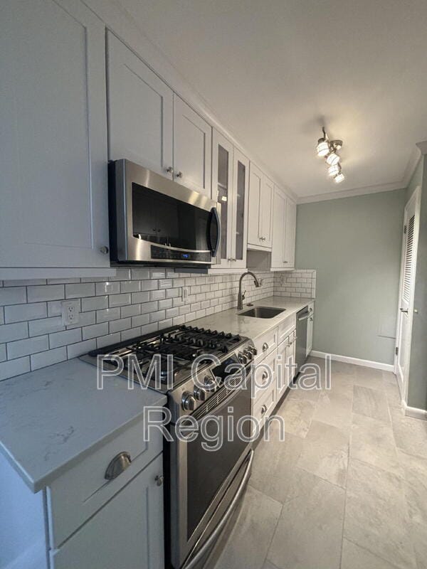 Building Photo - 4620 N Park Ave