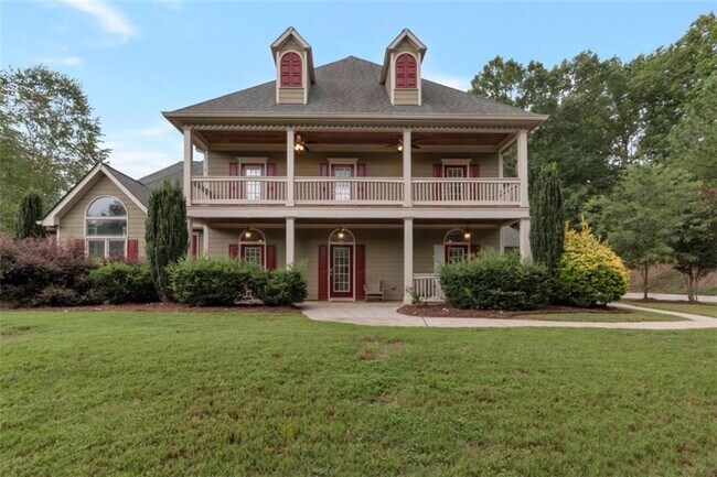 Foto del edificio - 100 Hardwood Ln