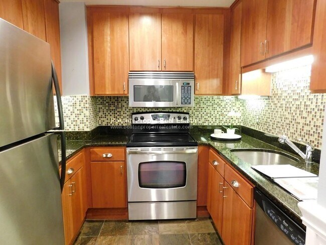 Foto del edificio - 416 Marlborough St