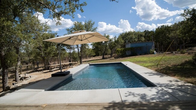 Building Photo - Extravagant 5 Star Vacation Home - Your Private Retreat in Hill Country, Wimberley Texas