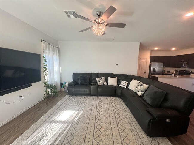 Foto del edificio - 2308 Nightview Dr