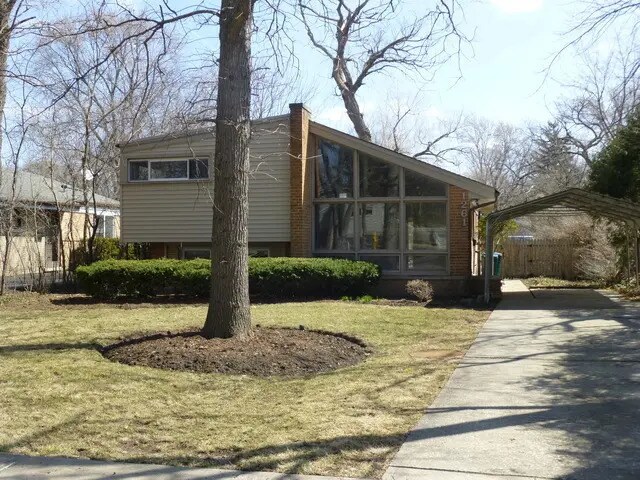 Foto principal - 1261 Cavell Ave
