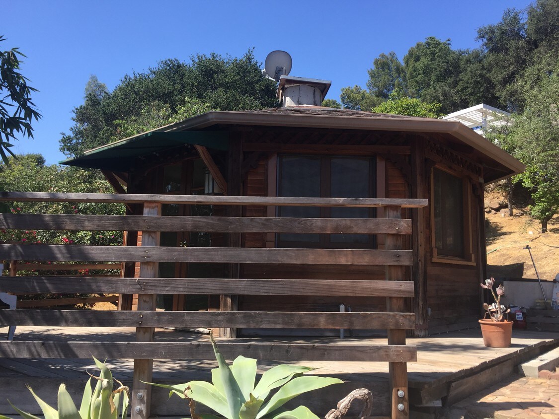 1234 N Topanga Canyon Blvd, Topanga, CA 90290 House Rental in Topanga