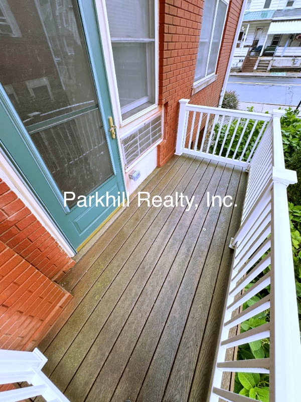 Building Photo - 420 W Pennsylvania Ave