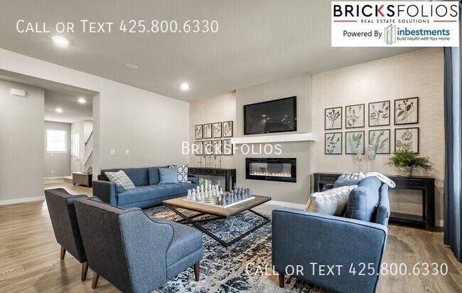 Building Photo - 18726 106th Ave Ct E