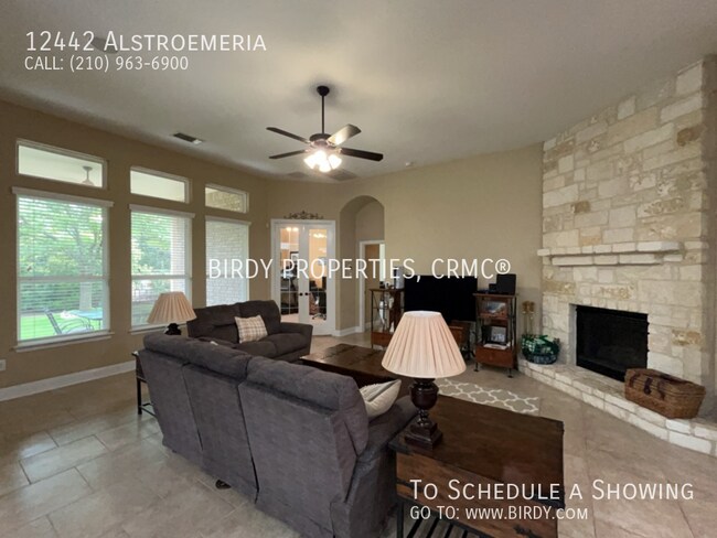 Foto del edificio - 12442 Alstroemeria-