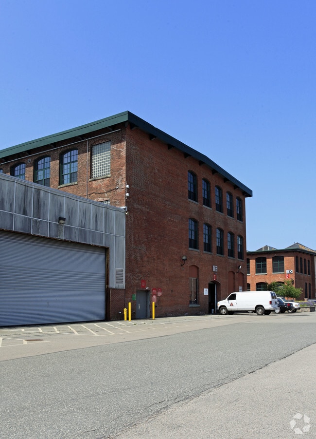 The Lofts at Westinghouse Apartments 1 Westinghouse Plz Hyde Park, MA