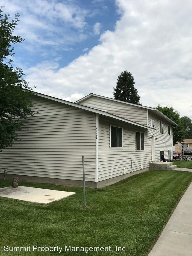 Primary Photo - 1408 S 2nd St W