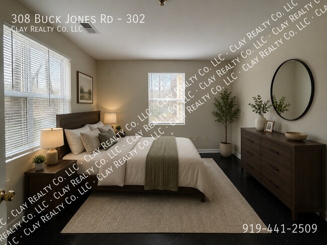 Foto del edificio - 308 Buck Jones Rd